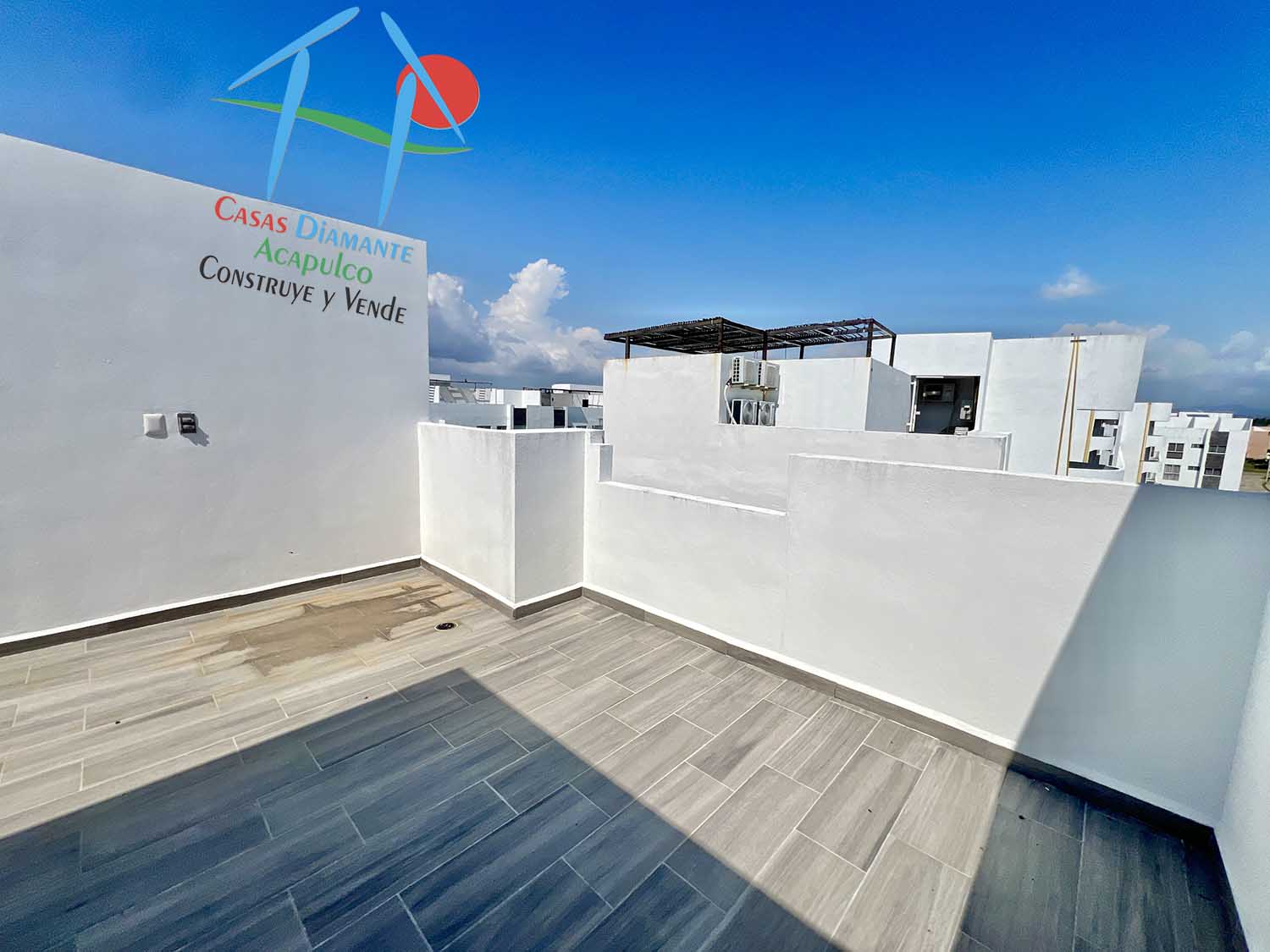 Banús Málaga 268 - Roof Garden 4